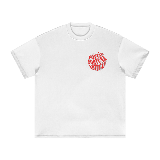 Heavyweight Earth Tone T-Shirt