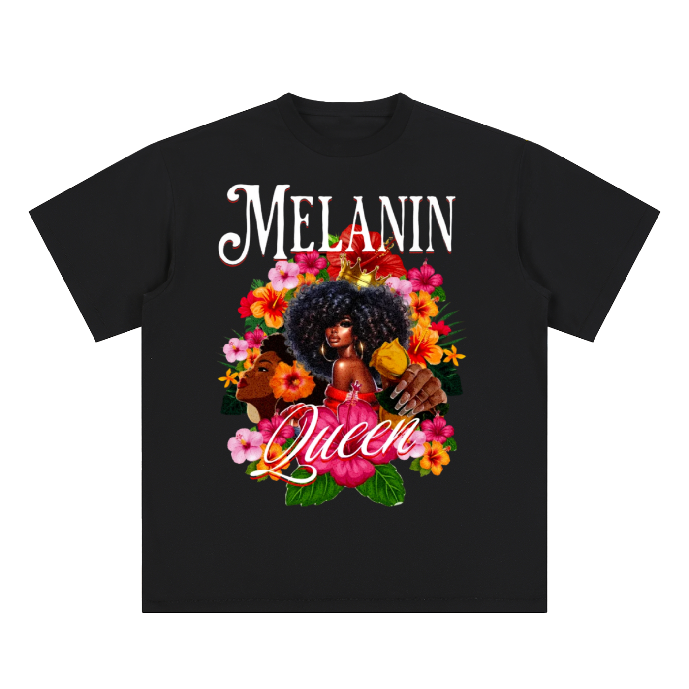 Essential Cotton T-Shirt