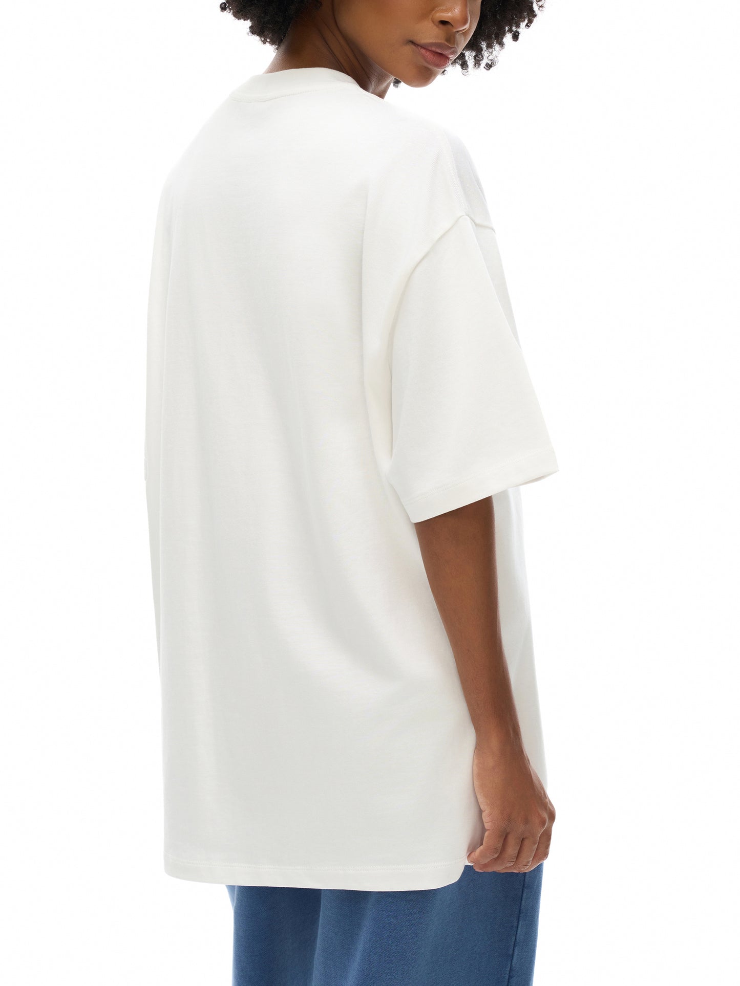Heavyweight Earth Tone FOG T-Shirt - 305GSM